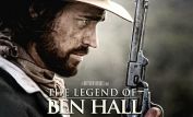 Ben Hall