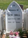 Ben Hall