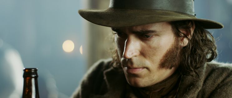 Ben Hall