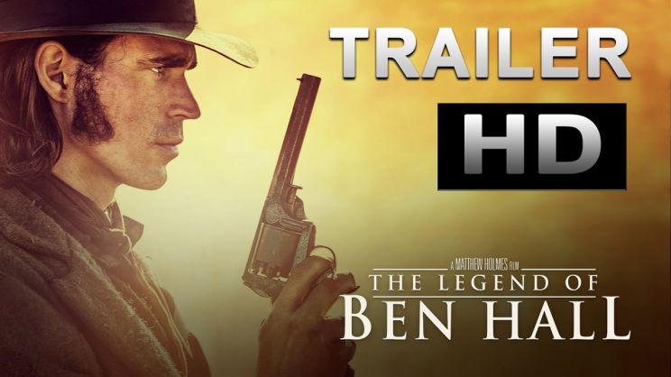Ben Hall
