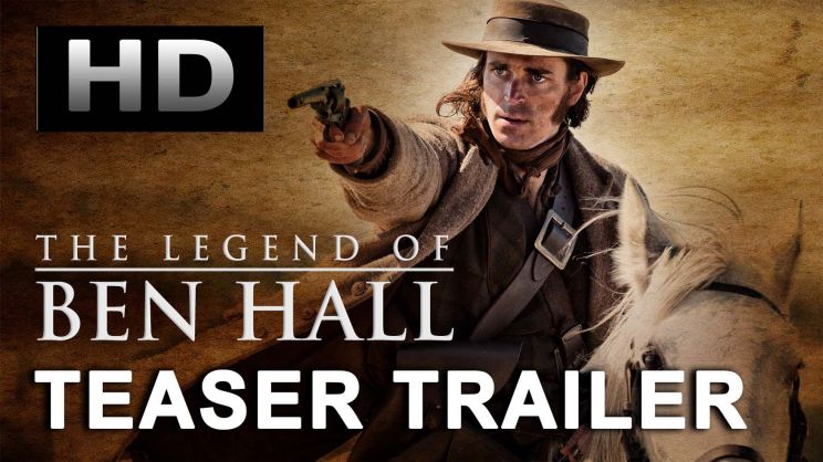 Ben Hall