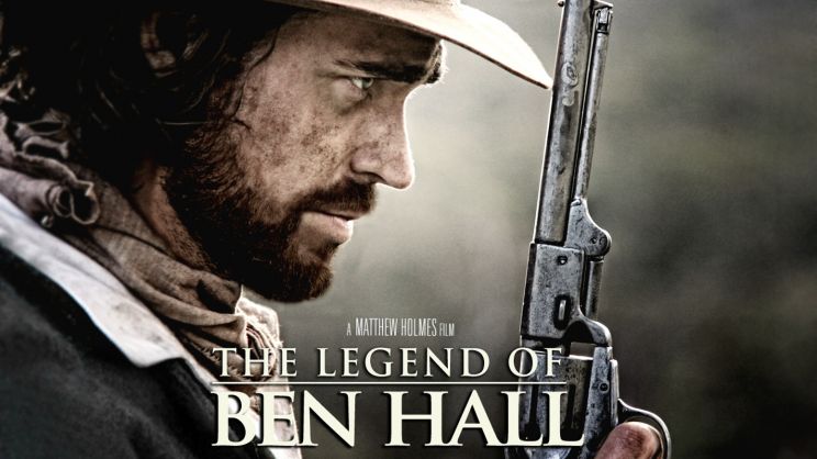 Ben Hall