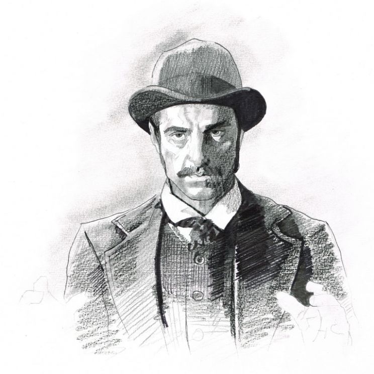 Ben Hall