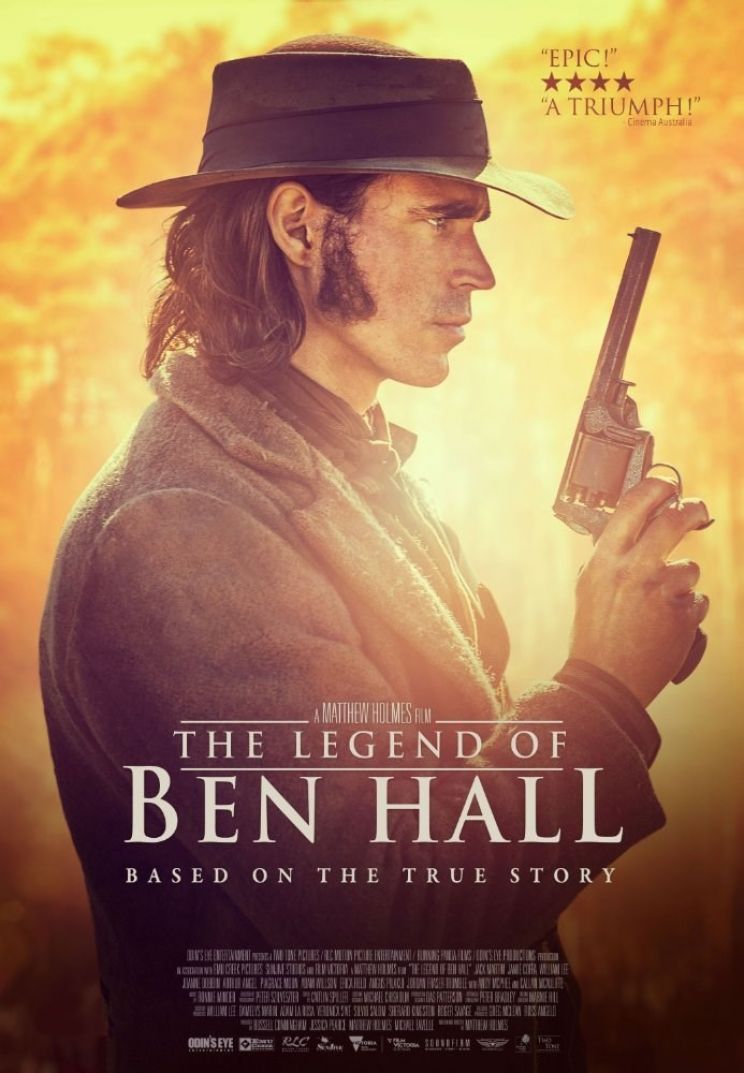 Ben Hall