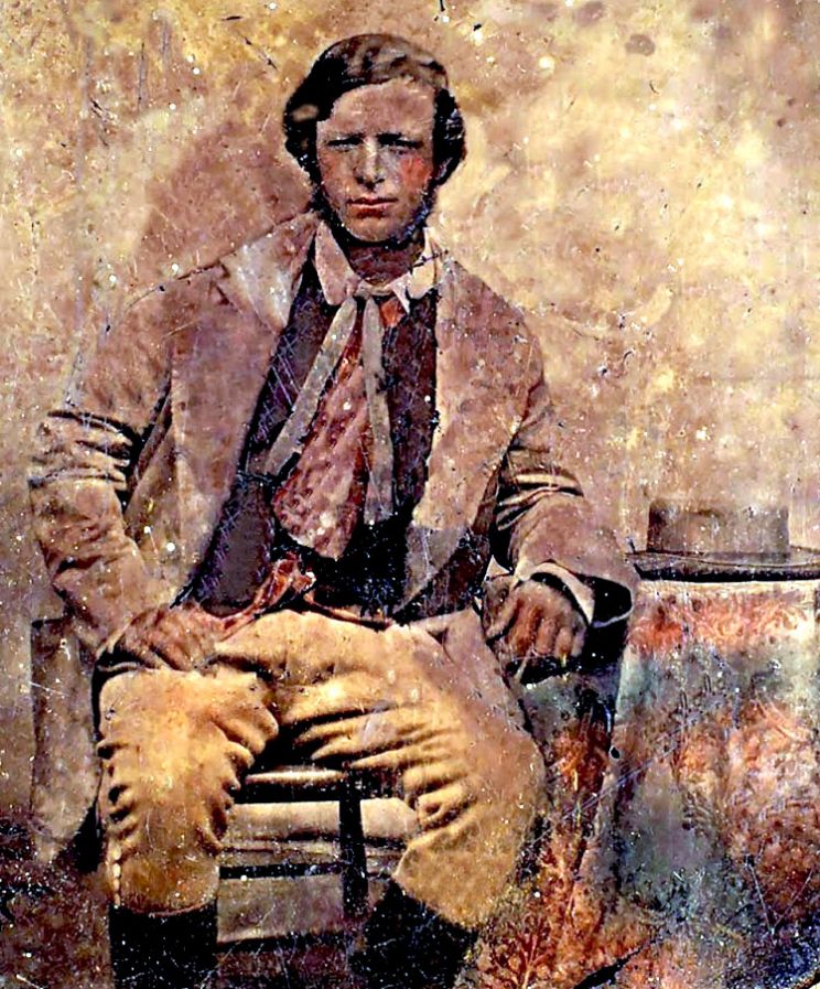 Ben Hall