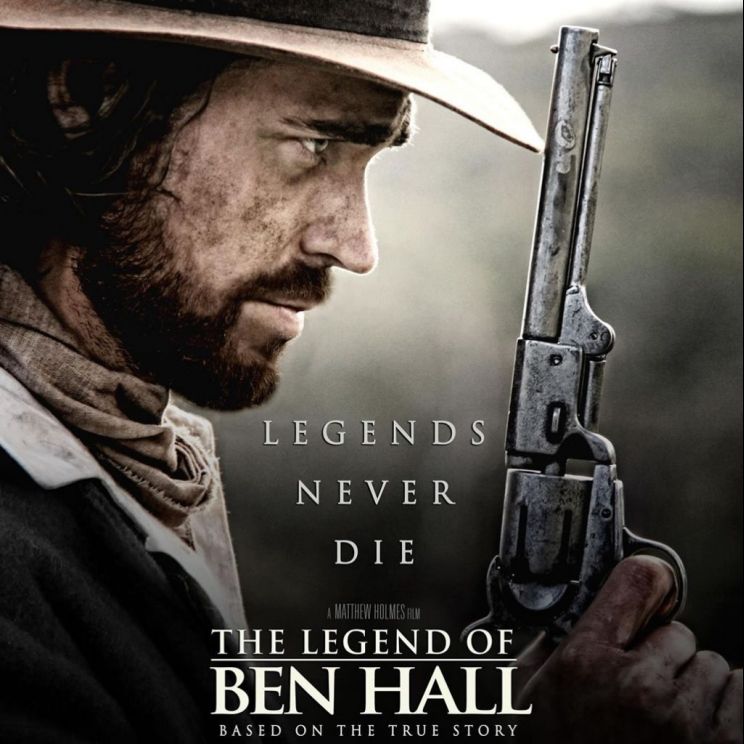 Ben Hall