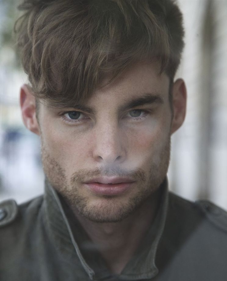 Ben Hall