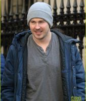 Ben Hanisch