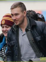 Ben Hanisch