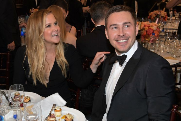 Ben Hanisch