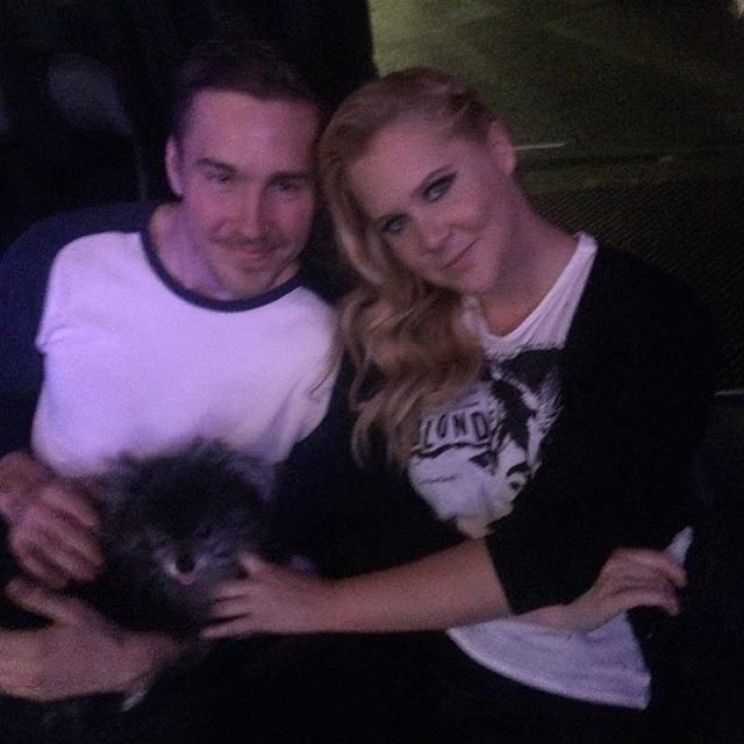 Ben Hanisch