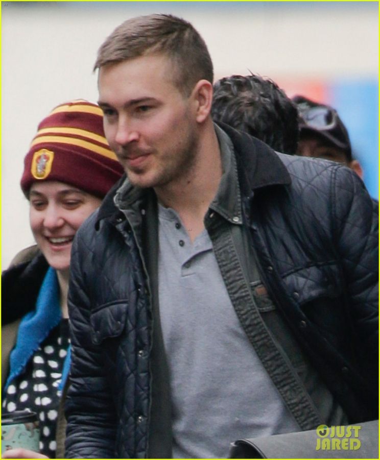 Ben Hanisch