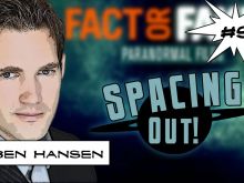 Ben Hansen