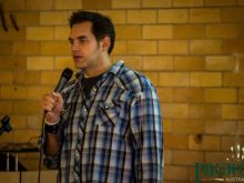 Ben Hansen #2584967 picture (Landscape Medium)