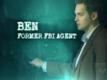 Ben Hansen