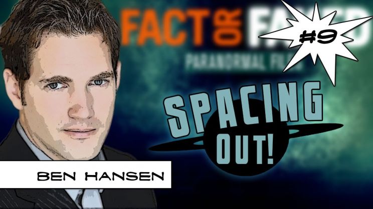 Ben Hansen