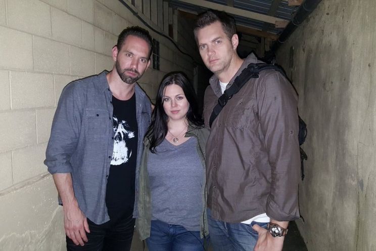 Ben Hansen