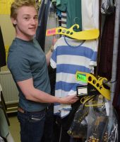Ben Hardy