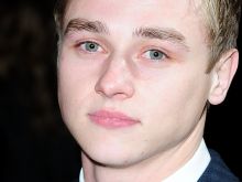 Ben Hardy