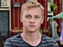 Ben Hardy