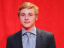 Ben Hardy