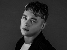 Ben Hardy