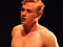 Ben Hardy