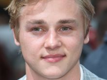 Ben Hardy