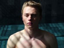 Ben Hardy