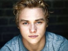 Ben Hardy