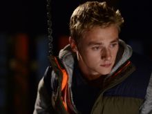 Ben Hardy