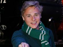 Ben Hardy