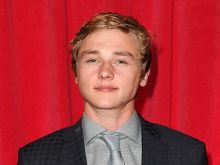 Ben Hardy