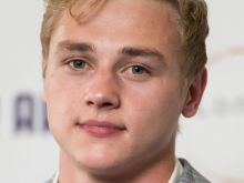 Ben Hardy
