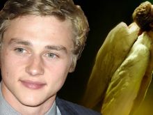 Ben Hardy