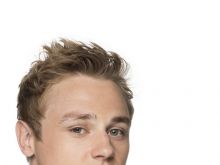 Ben Hardy