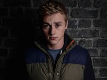 Ben Hardy