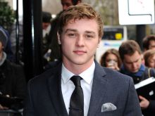 Ben Hardy
