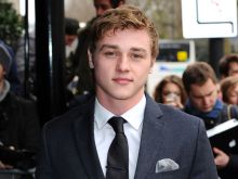 Ben Hardy