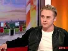 Ben Hardy