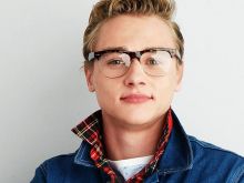 Ben Hardy