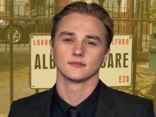 Ben Hardy