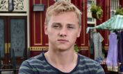 Ben Hardy