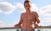 Ben Hardy