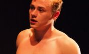 Ben Hardy