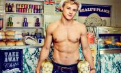 Ben Hardy