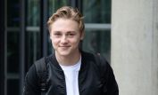 Ben Hardy