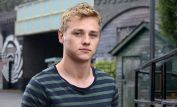 Ben Hardy