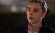 Ben Hardy