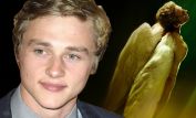 Ben Hardy